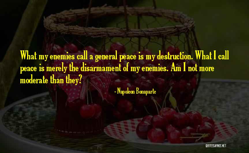 Kitris Quotes By Napoleon Bonaparte Kitris Quotes By Napoleon Bonaparte
