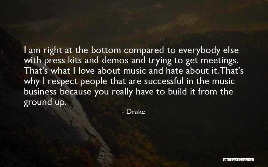 Kits Quotes By Drake Kits Quotes By Drake