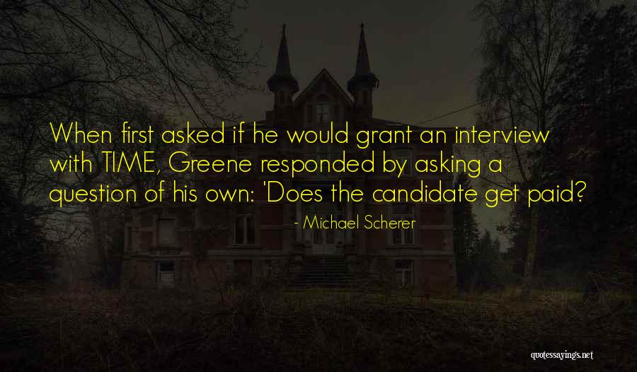 Kitsakis Quotes By Michael Scherer Kitsakis Quotes By Michael Scherer