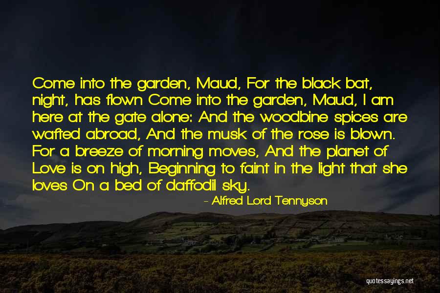 Kitschy Kitchen Quotes By Alfred Lord Tennyson Kitschy Kitchen Quotes By Alfred Lord Tennyson
