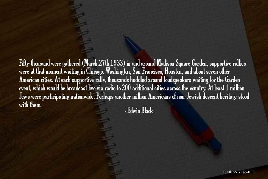 Kitschy Pronunciation Quotes By Edwin Black Kitschy Pronunciation Quotes By Edwin Black