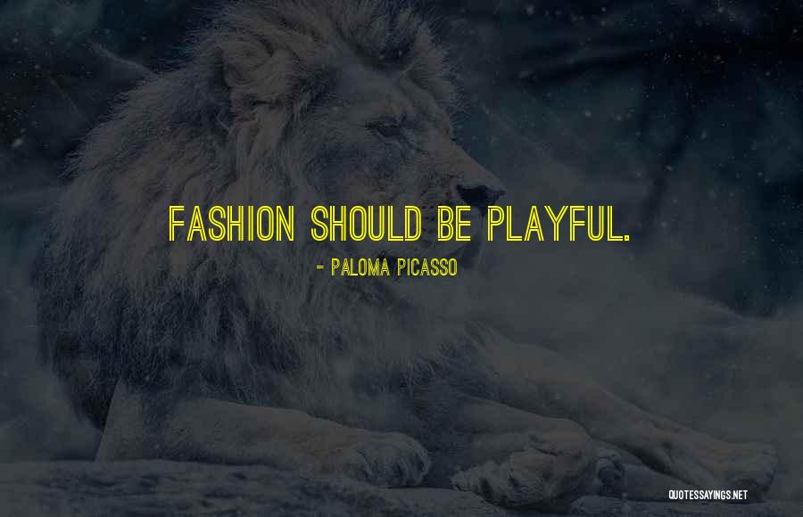 Kitschy Pronunciation Quotes By Paloma Picasso Kitschy Pronunciation Quotes By Paloma Picasso