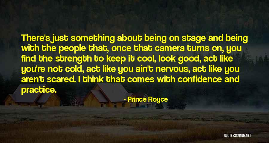 Kitschy Pronunciation Quotes By Prince Royce Kitschy Pronunciation Quotes By Prince Royce