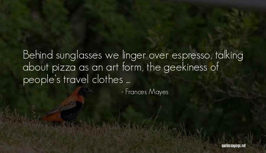 Kitsey Canaan Quotes By Frances Mayes Kitsey Canaan Quotes By Frances Mayes