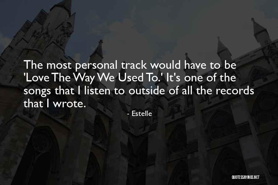 Kitsilano Yacht Quotes By Estelle Kitsilano Yacht Quotes By Estelle