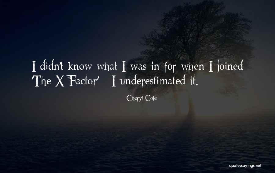 Kitsis Corp Quotes By Cheryl Cole Kitsis Corp Quotes By Cheryl Cole