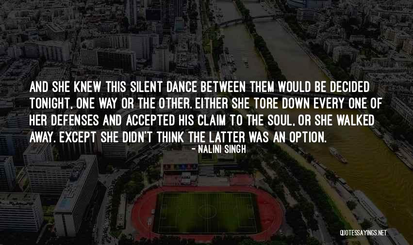 Kitsiso Quotes By Nalini Singh Kitsiso Quotes By Nalini Singh