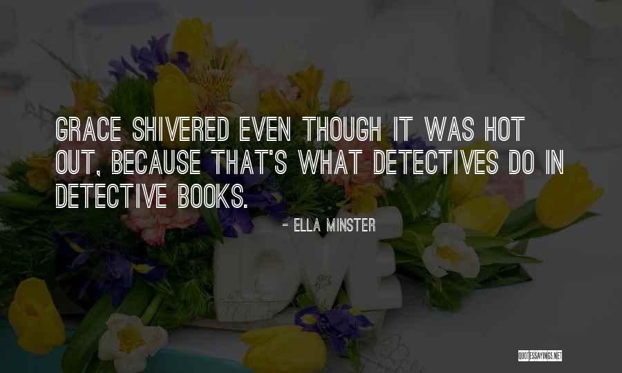 Kitsos Dentist Quotes By Ella Minster Kitsos Dentist Quotes By Ella Minster