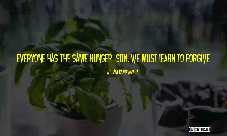 Kitsos Harisiadis Quotes By William Kamkwamba Kitsos Harisiadis Quotes By William Kamkwamba