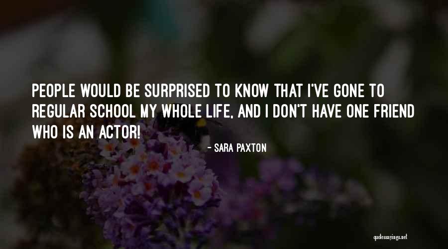 Kitsunes Quotes By Sara Paxton Kitsunes Quotes By Sara Paxton