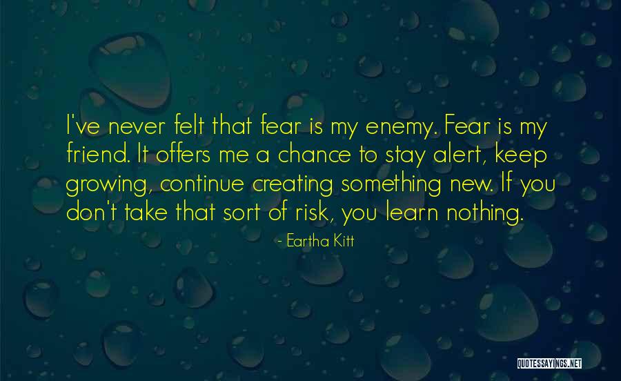 Kitt Quotes By Eartha Kitt Kitt Quotes By Eartha Kitt