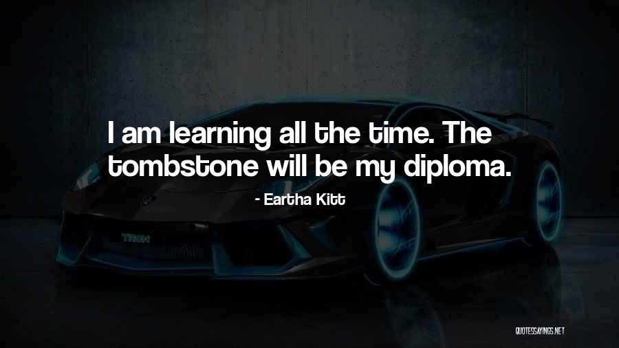 Kitt Quotes By Eartha Kitt Kitt Quotes By Eartha Kitt
