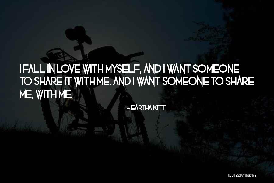 Kitt Quotes By Eartha Kitt Kitt Quotes By Eartha Kitt