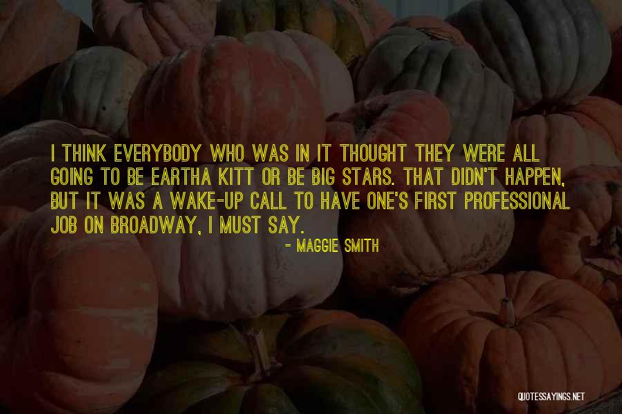 Kitt Quotes By Maggie Smith Kitt Quotes By Maggie Smith