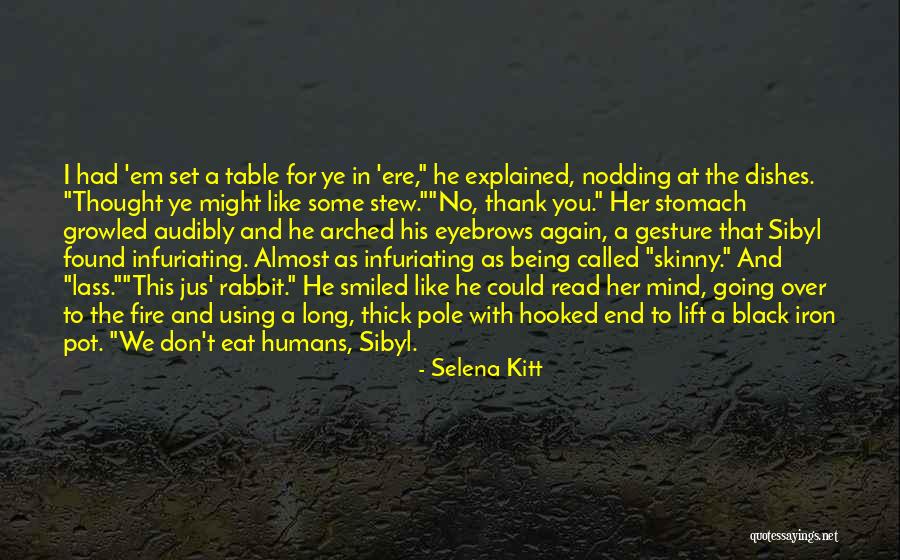 Kitt Quotes By Selena Kitt Kitt Quotes By Selena Kitt
