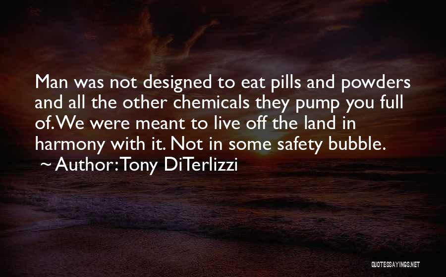 Kitt Quotes By Tony DiTerlizzi