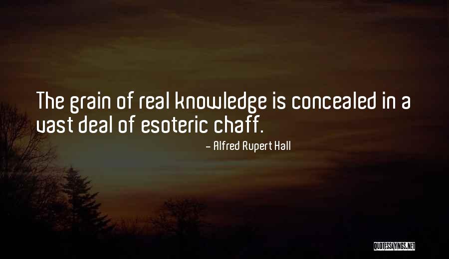 Kitt Vs Karr Quotes By Alfred Rupert Hall Kitt Vs Karr Quotes By Alfred Rupert Hall