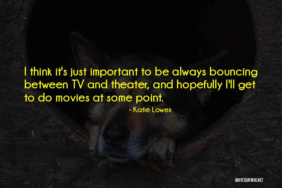 Kitt Vs Karr Quotes By Katie Lowes Kitt Vs Karr Quotes By Katie Lowes