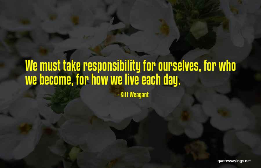 Kitt Weagant Quotes 133603 Kitt Weagant Quotes 133603