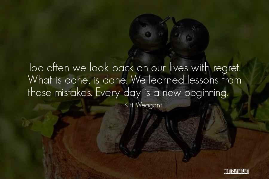 Kitt Weagant Quotes 1499238 Kitt Weagant Quotes 1499238