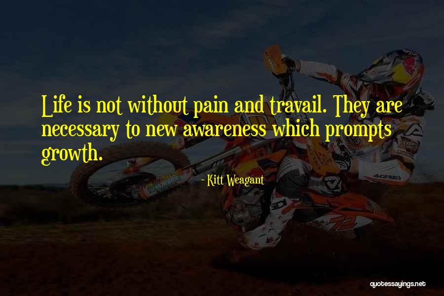 Kitt Weagant Quotes 1809529