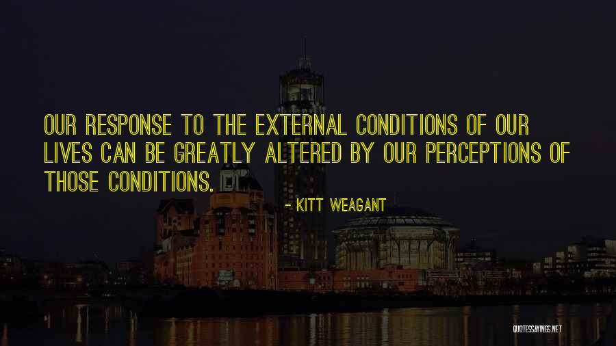 Kitt Weagant Quotes 1815017