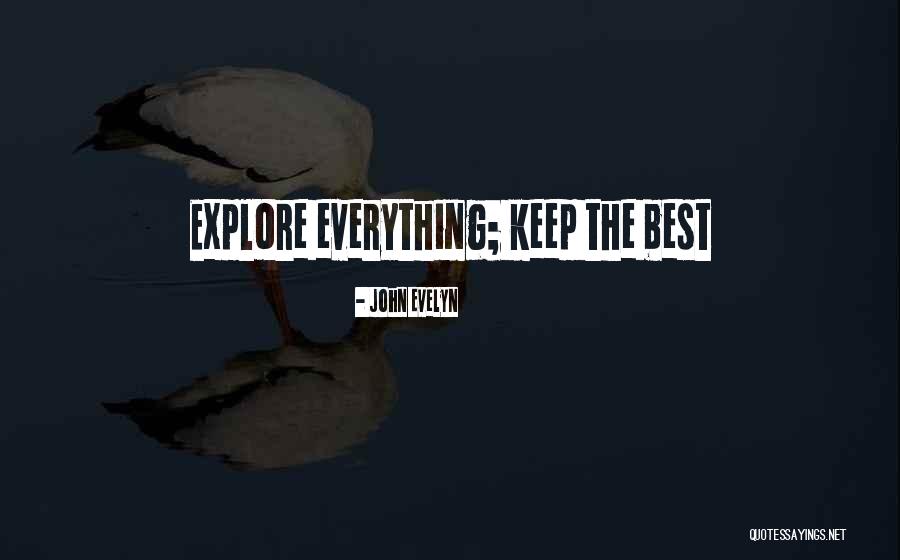Kittelberger In Webster Ny Quotes By John Evelyn Kittelberger In Webster Ny Quotes By John Evelyn