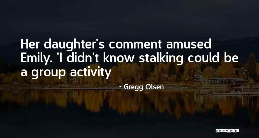 Kittelsen Theodor Quotes By Gregg Olsen Kittelsen Theodor Quotes By Gregg Olsen