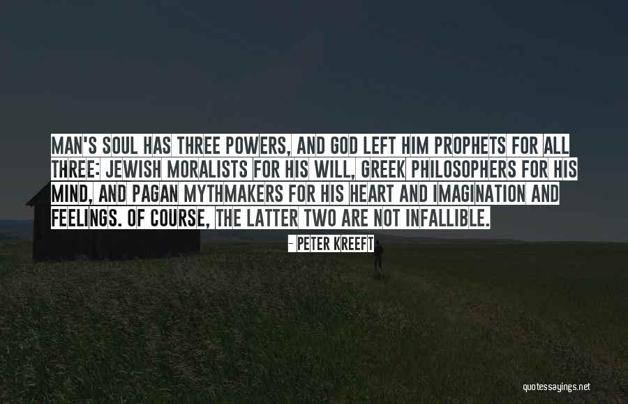 Kittenish Promo Quotes By Peter Kreeft Kittenish Promo Quotes By Peter Kreeft