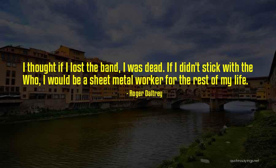 Kittenish Promo Quotes By Roger Daltrey Kittenish Promo Quotes By Roger Daltrey