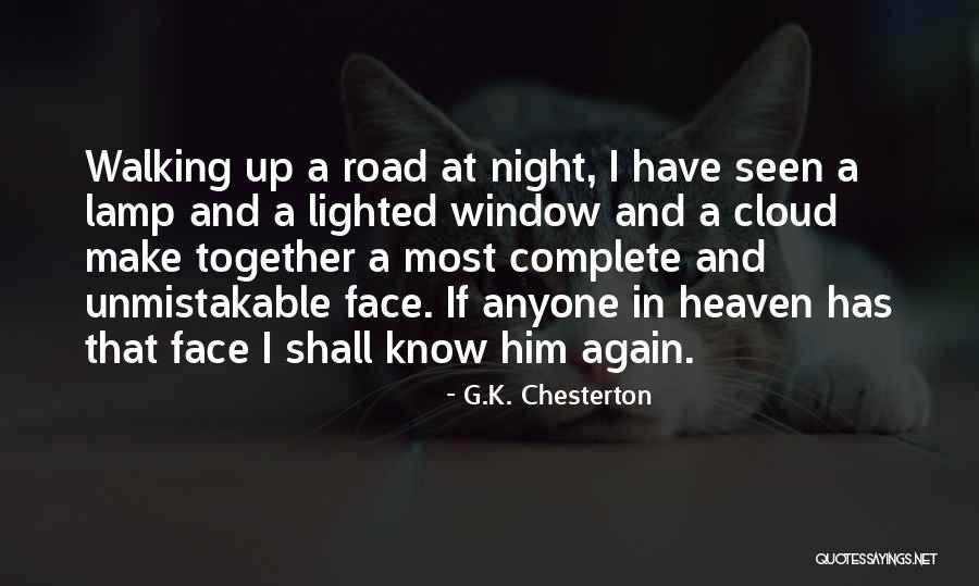 Kittenweek Quotes By G.K. Chesterton Kittenweek Quotes By G.K. Chesterton