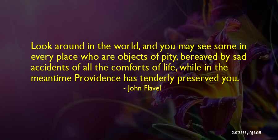 Kitterick Yius Birthplace Quotes By John Flavel Kitterick Yius Birthplace Quotes By John Flavel