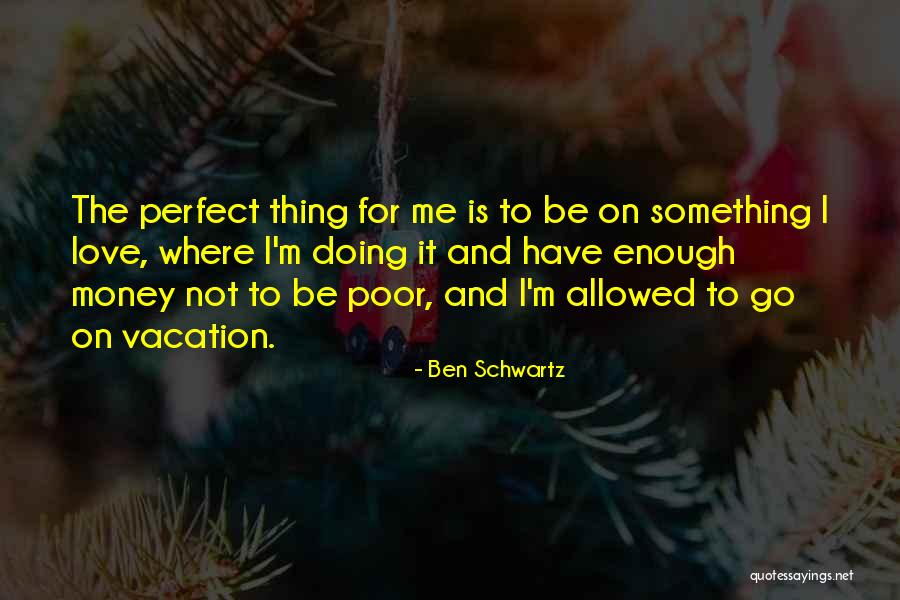 Kitterman Apartments Quotes By Ben Schwartz Kitterman Apartments Quotes By Ben Schwartz