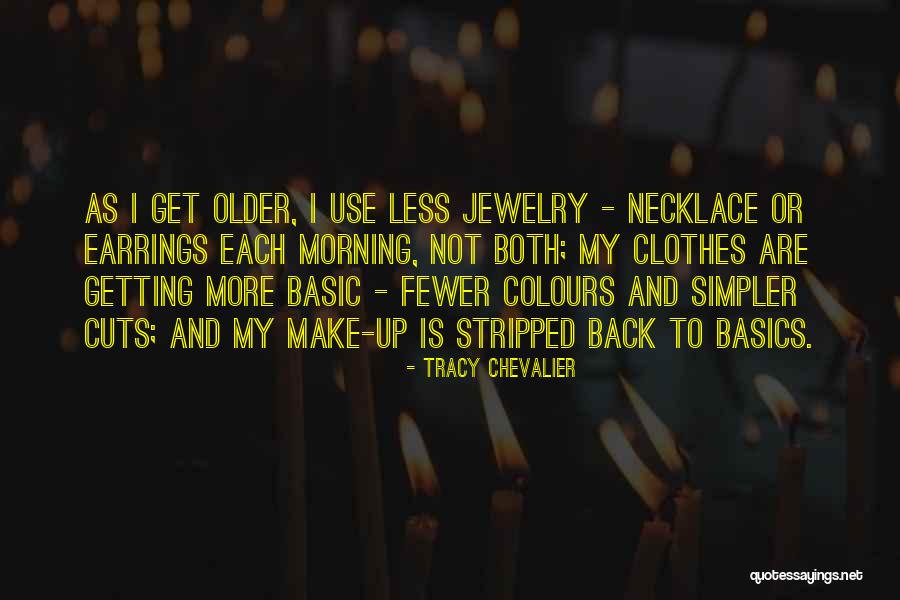 Kitterman Apartments Quotes By Tracy Chevalier Kitterman Apartments Quotes By Tracy Chevalier