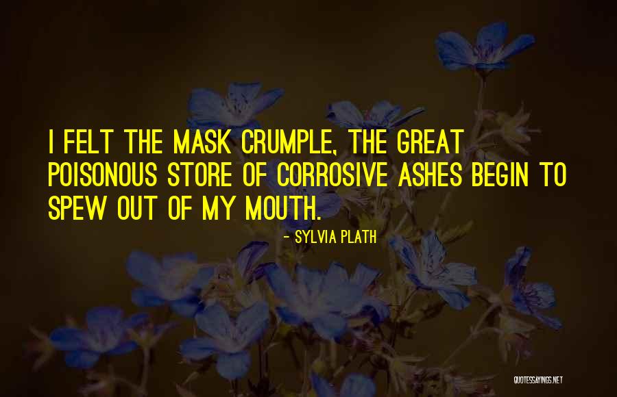 Kitterman Spf Quotes By Sylvia Plath Kitterman Spf Quotes By Sylvia Plath
