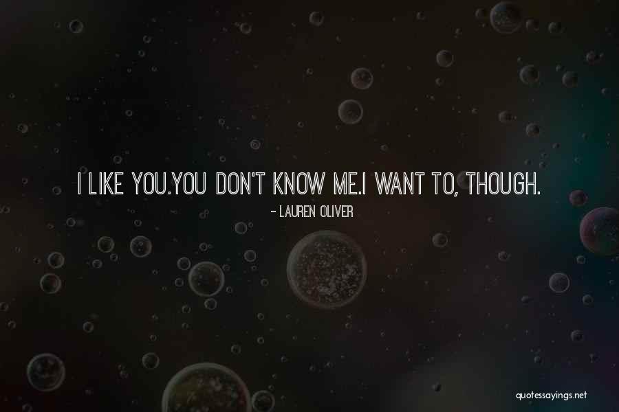 Kitterman Woods Quotes By Lauren Oliver Kitterman Woods Quotes By Lauren Oliver