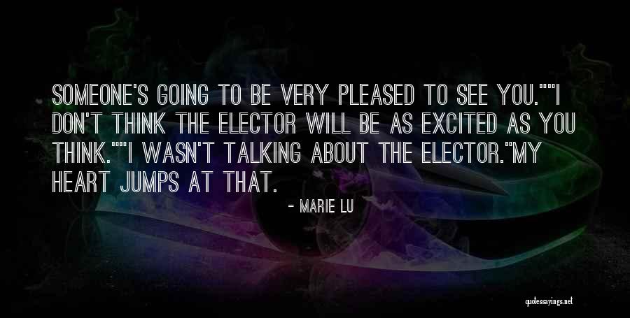 Kittikasem Vs Quotes By Marie Lu Kittikasem Vs Quotes By Marie Lu
