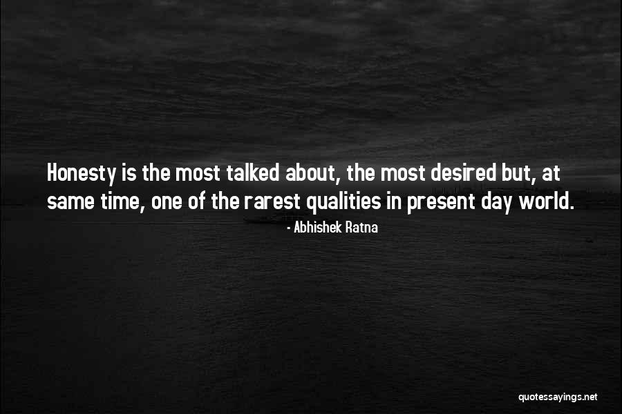 Kittima Boonsirisermsook Quotes By Abhishek Ratna Kittima Boonsirisermsook Quotes By Abhishek Ratna