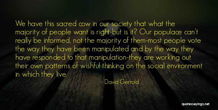 Kittima Boonsirisermsook Quotes By David Gerrold Kittima Boonsirisermsook Quotes By David Gerrold