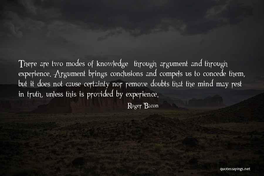 Kittima Boonsirisermsook Quotes By Roger Bacon Kittima Boonsirisermsook Quotes By Roger Bacon