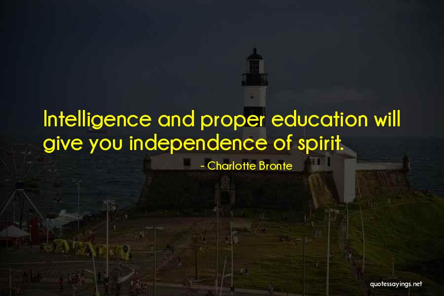 Kittinger Buffalo Quotes By Charlotte Bronte Kittinger Buffalo Quotes By Charlotte Bronte