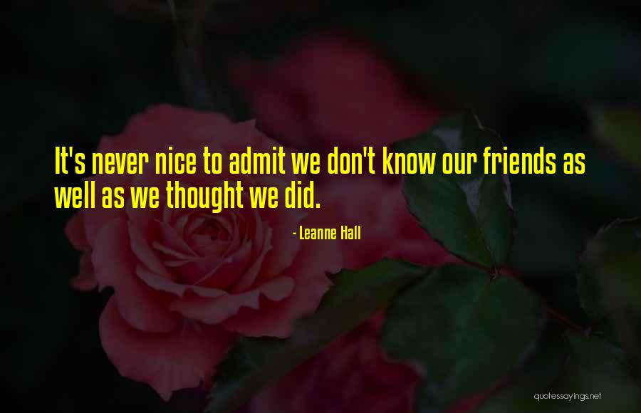 Kittinger Buffalo Quotes By Leanne Hall Kittinger Buffalo Quotes By Leanne Hall