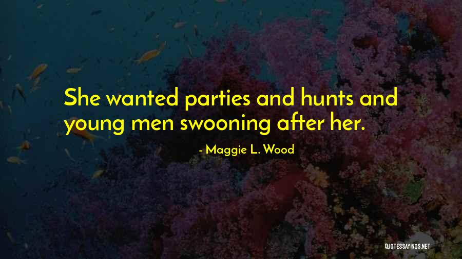 Kittinger Buffalo Quotes By Maggie L. Wood Kittinger Buffalo Quotes By Maggie L. Wood