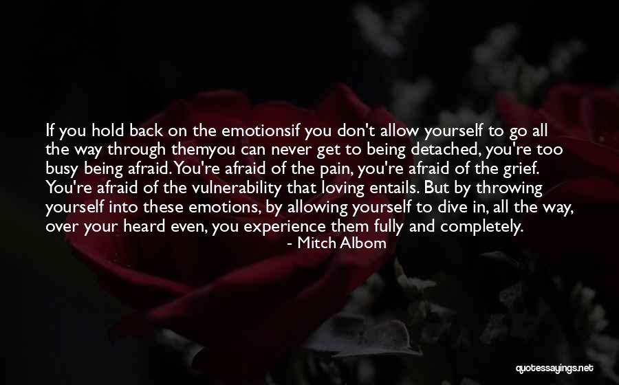 Kittipong Laosethakul Quotes By Mitch Albom Kittipong Laosethakul Quotes By Mitch Albom