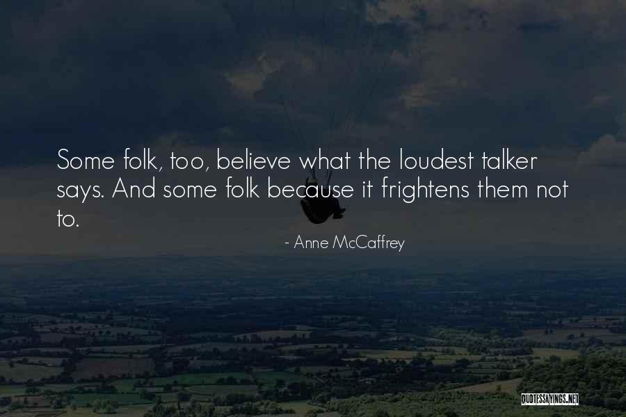 Kittish Jewish Quotes By Anne McCaffrey Kittish Jewish Quotes By Anne McCaffrey
