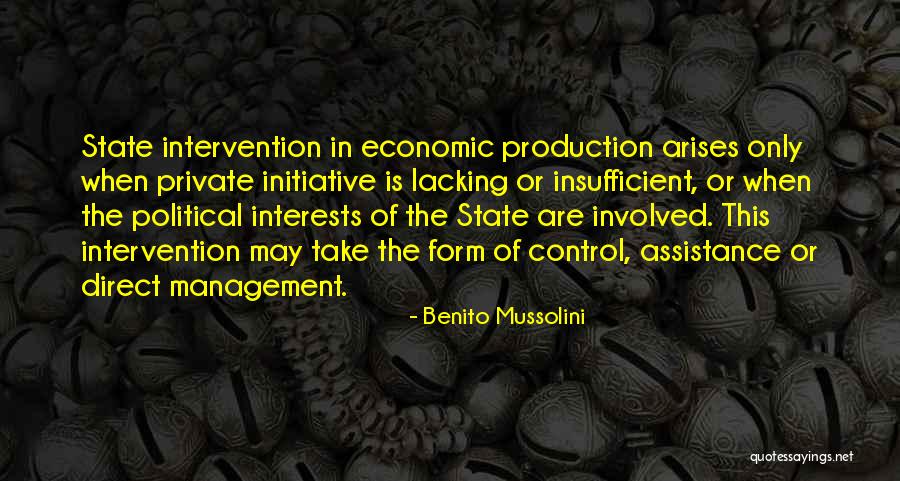 Kittish Mask Quotes By Benito Mussolini Kittish Mask Quotes By Benito Mussolini