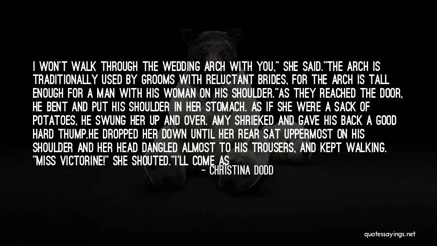 Kittish Mask Quotes By Christina Dodd Kittish Mask Quotes By Christina Dodd