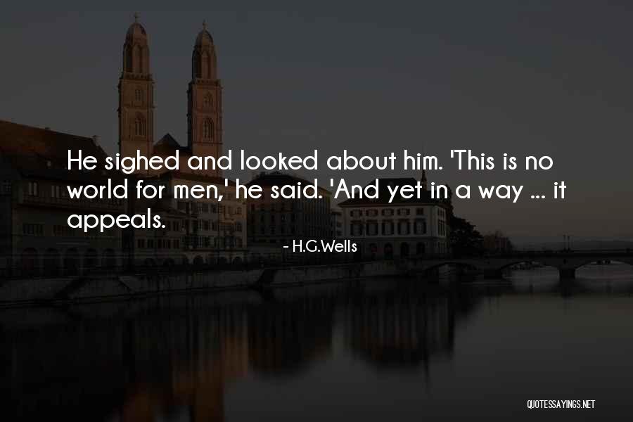 Kittitat Kowahagul Quotes By H.G.Wells Kittitat Kowahagul Quotes By H.G.Wells