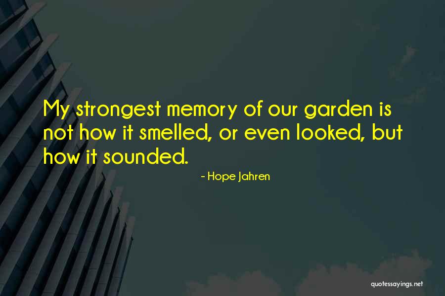 Kittle 49ers Quotes By Hope Jahren Kittle 49ers Quotes By Hope Jahren