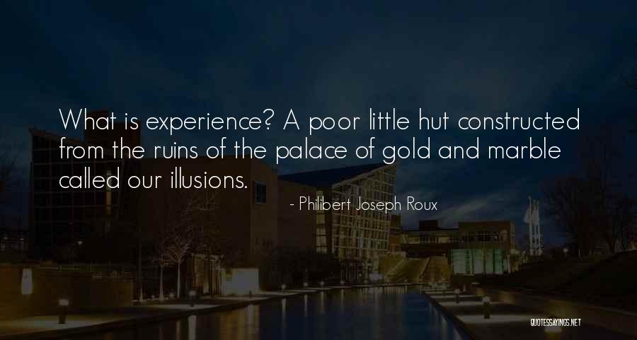 Kittly Litter Quotes By Philibert Joseph Roux Kittly Litter Quotes By Philibert Joseph Roux